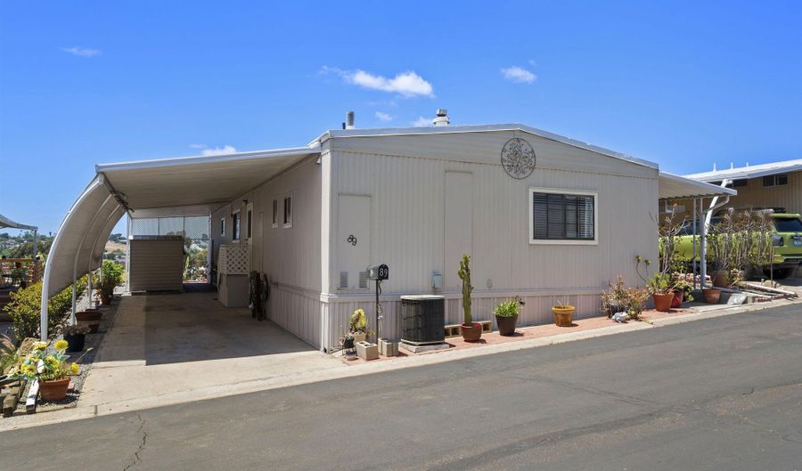 1815 Sweetwater Rd 89, Spring Valley, CA 91977 - 3 Beds, 2 Bath