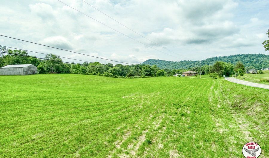 2 Hwy 558/Hwy 829, Albany, KY 42602 - 0 Beds, 0 Bath