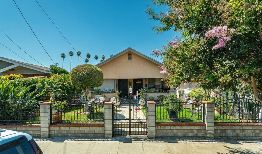 2966 2966 E 2nd St, Los Angeles, CA 90033 - 0 Beds, 0 Bath