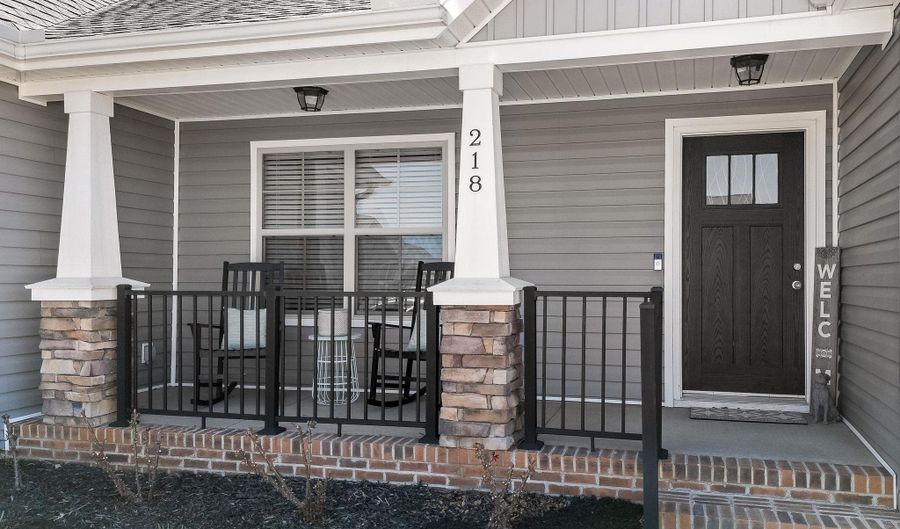 218 Little Man Dr, Boiling Springs, SC 29316 - 3 Beds, 2 Bath