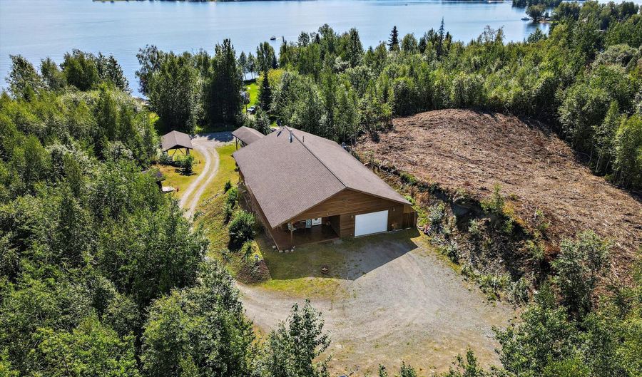 15949 W Heikes Dr, Big Lake, AK 99652 - 3 Beds, 2 Bath
