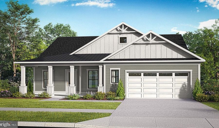 TBB HORNBEAM Drive unit St. Kitts St. Kitts, Frankford, DE 19945 - 3 Beds, 3 Bath