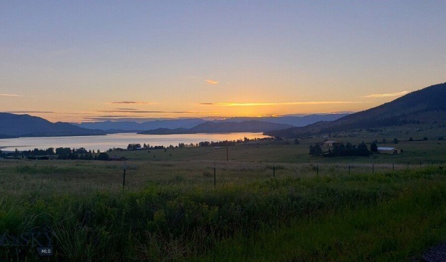 29068 Walking Horse Ln, Big Arm, MT 59910 - 0 Beds, 0 Bath