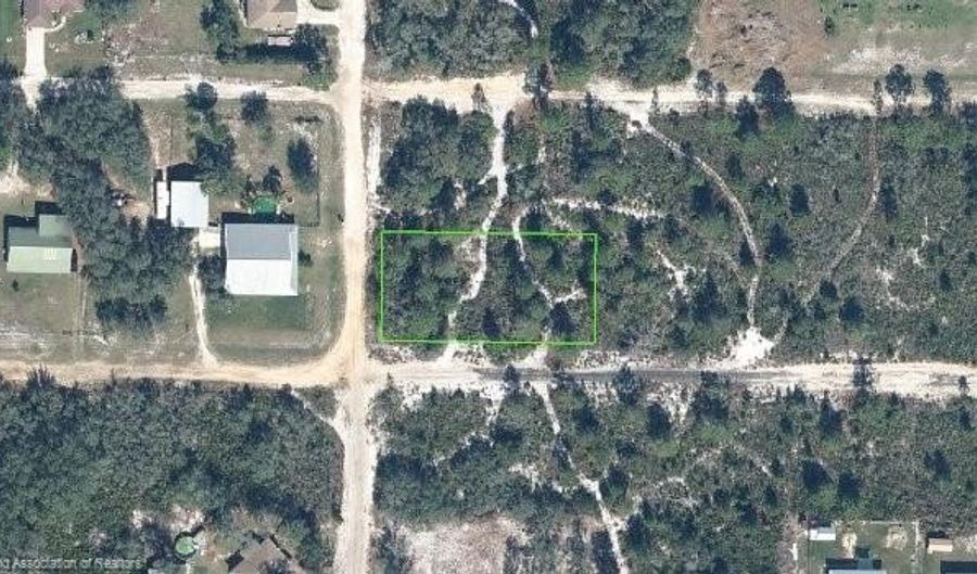 2966 W Gaffney Rd, Avon Park, FL 33825 - 0 Beds, 0 Bath