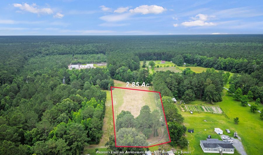 191 Marion Woods Trl, Bonneau, SC 29431 - 0 Beds, 0 Bath