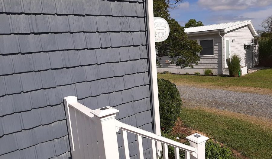 39993 N CROPPERS Cir #7250, Fenwick Island, DE 19944 - 2 Beds, 1 Bath