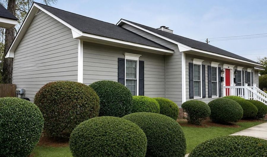 310 B Taylor St, Americus, GA 31709 - 2 Beds, 1 Bath
