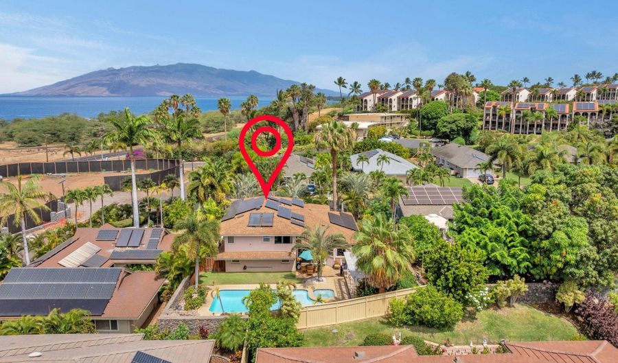 30 Ponana St, Kihei, HI 96753 - 3 Beds, 2 Bath