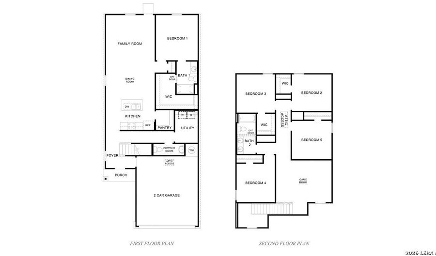 10520 RAINBOW Frst, Adkins, TX 78101 - 5 Beds, 3 Bath