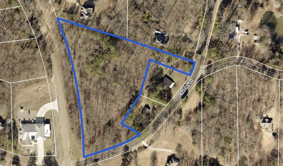 01 AIRLINE Rd, Arlington, TN 38002 - 0 Beds, 0 Bath