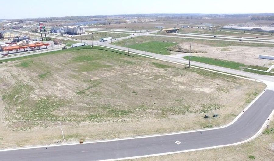 1810 Isaac Newton Dr Lot #4, Ames, IA 50010 - 0 Beds, 0 Bath