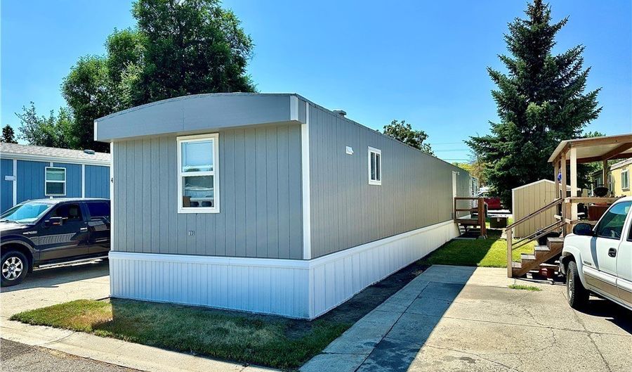 1803 Highway 87 E 4, Billings, MT 59101 - 3 Beds, 1 Bath