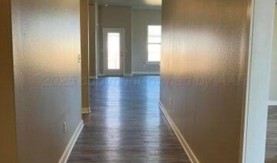 7801 BELLAMY Dr, Amarillo, TX 79119 - 4 Beds, 3 Bath