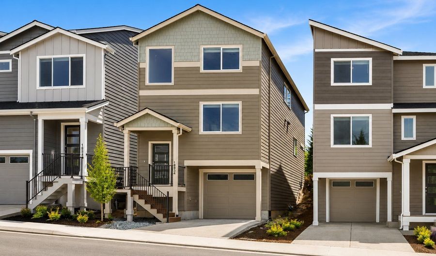 18934 SW Northridge Ct L-6, Beaverton, OR 97007 - 4 Beds, 3 Bath