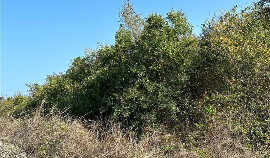 N 12th Street lot 15, Aransas Pass, TX 78336 - 0 Beds, 0 Bath