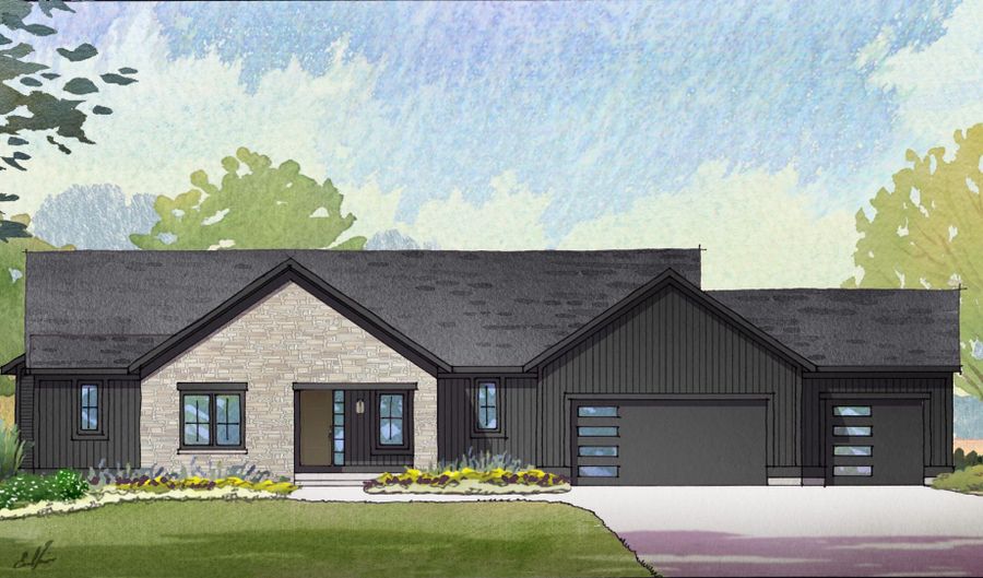 742 Honey Crk, Ada, MI 49301 - 4 Beds, null Bath