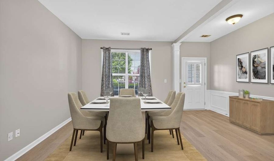 591 Wendlebury, Alpharetta, GA 30004 - 3 Beds, 3 Bath