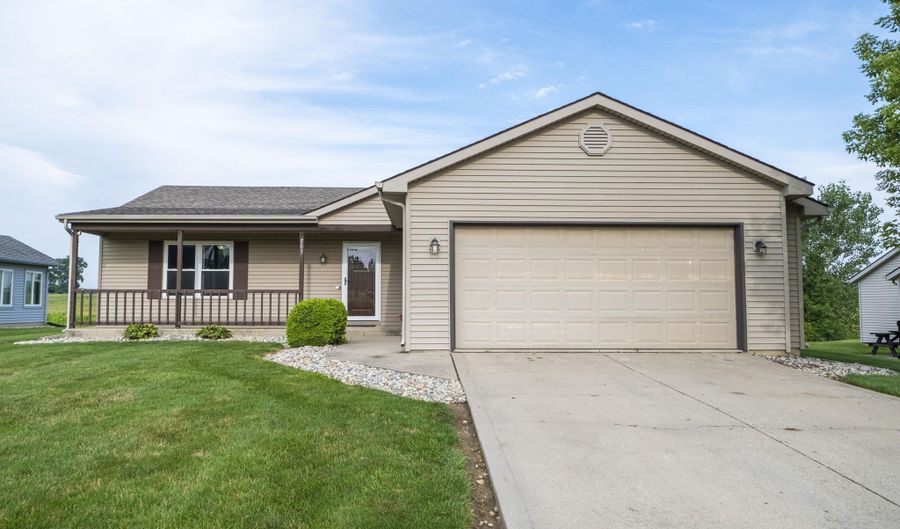 703 Rolling River Run, Albion, IN 46701 - 4 Beds, 2 Bath