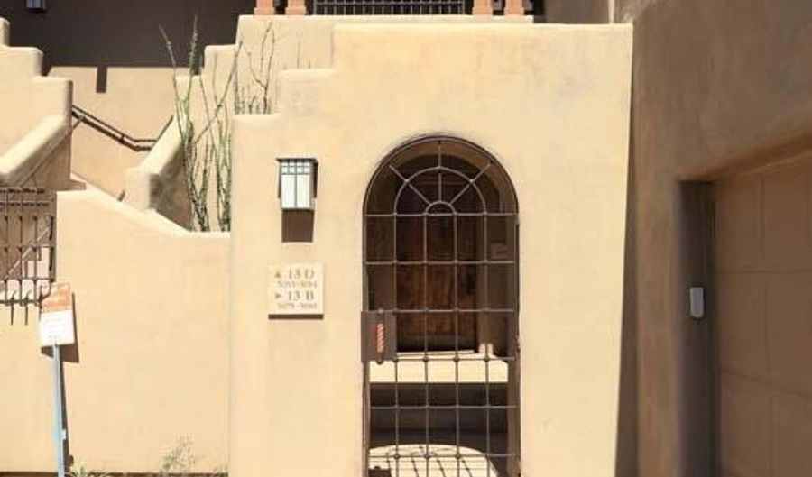 36601 N Mule Train Rd 13D, Carefree, AZ 85377 - 2 Beds, 3 Bath