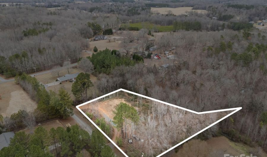 33266 Courtland Dr, Albemarle, NC 28001 - 0 Beds, 0 Bath