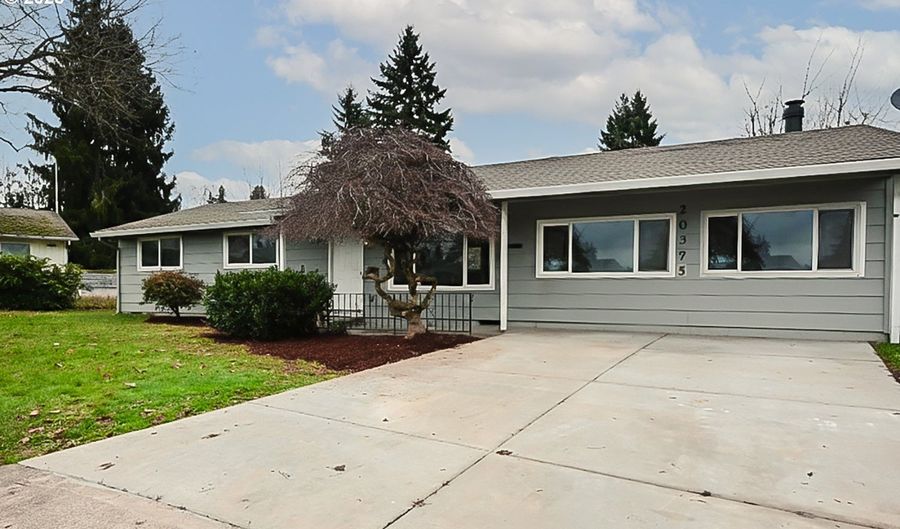 20375 SW TAMMY Ct, Beaverton, OR 97078 - 3 Beds, 1 Bath