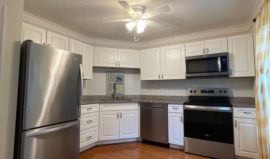 943 FITZPATRICK Dr, Bel Air, MD 21014 - 3 Beds, 3 Bath