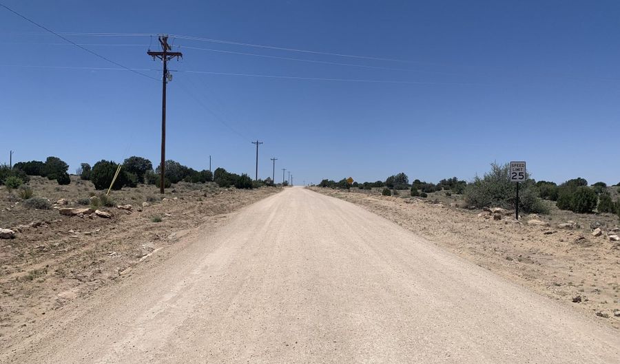 110 Mesa Redondo Ranch Rd, Concho, AZ 85924 - 0 Beds, 0 Bath