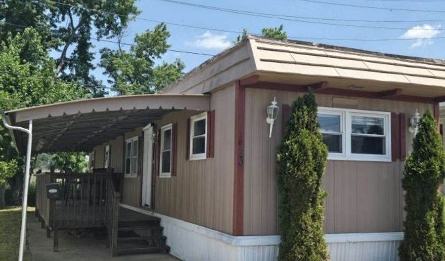 13 Alison Dr 13, Avenel, NJ 07001 - 2 Beds, 1 Bath