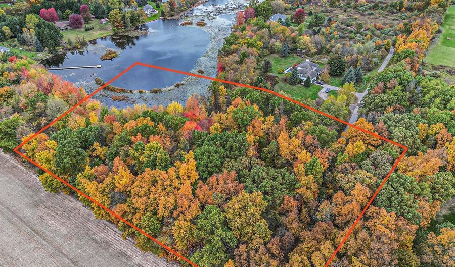 9540 Vincent Ave SE, Alto, MI 49302 - 0 Beds, 0 Bath