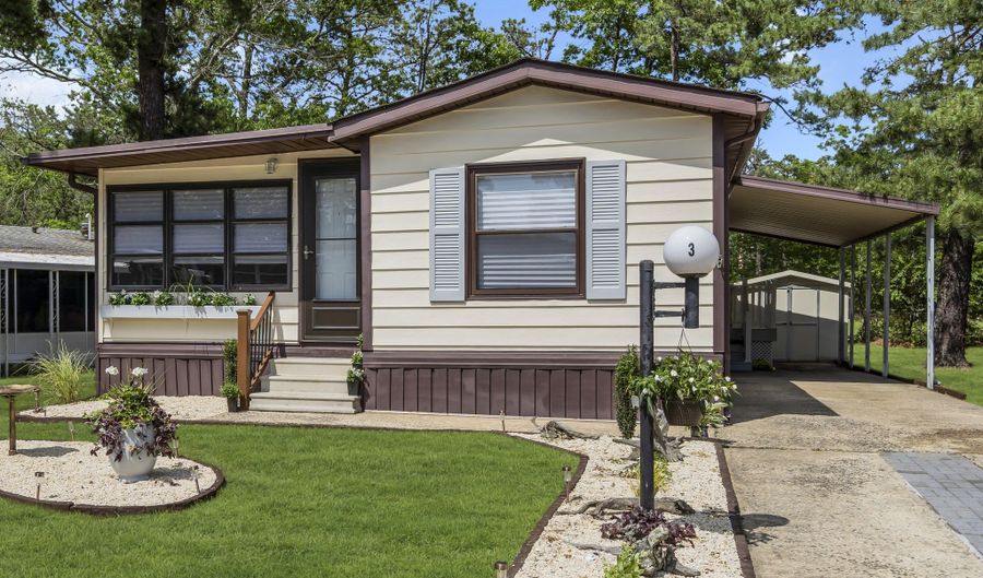 3 Casey Ct, Barnegat, NJ 08005 - 2 Beds, 2 Bath