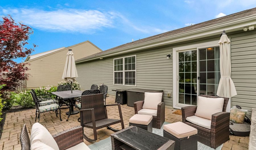 7553 Miesha Ct, Indianapolis, IN 46217 - 3 Beds, 2 Bath
