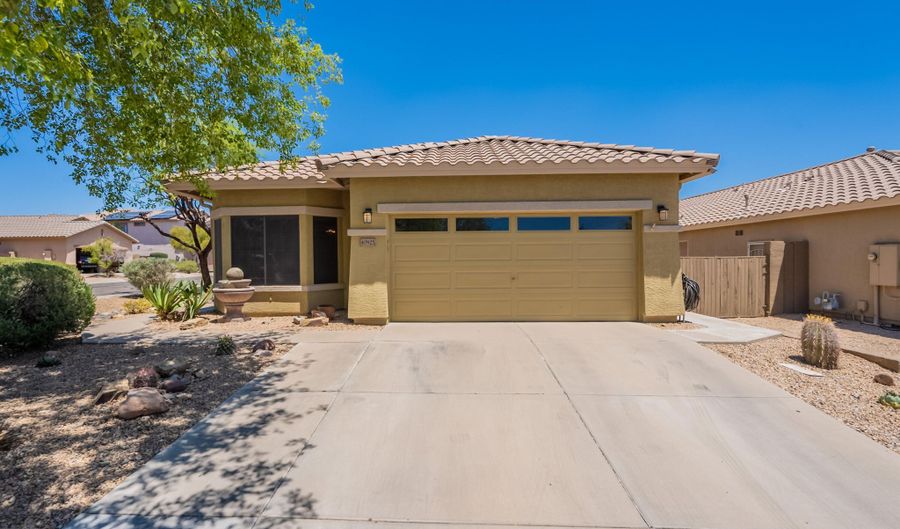 40925 N HEARST Dr, Anthem, AZ 85086 - 3 Beds, 2 Bath