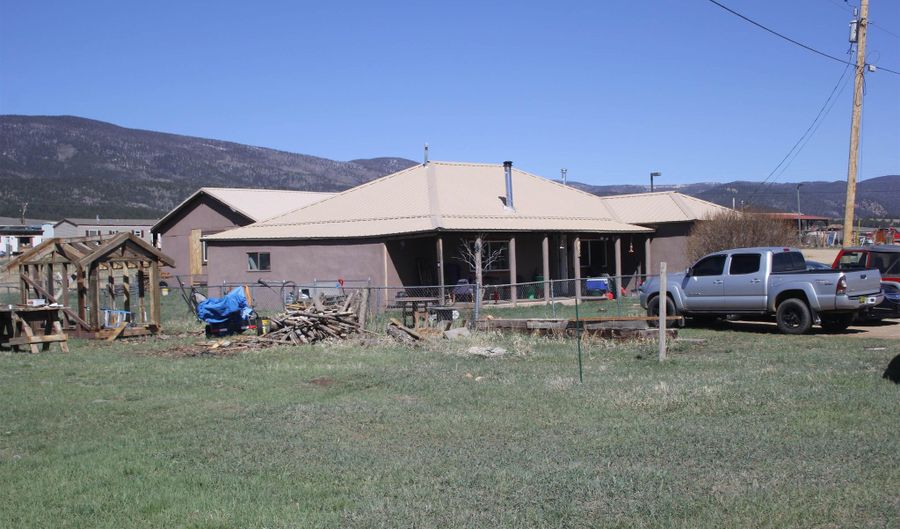 390 State Rd 127, Eagle Nest, NM 87718 - 2 Beds, 2 Bath