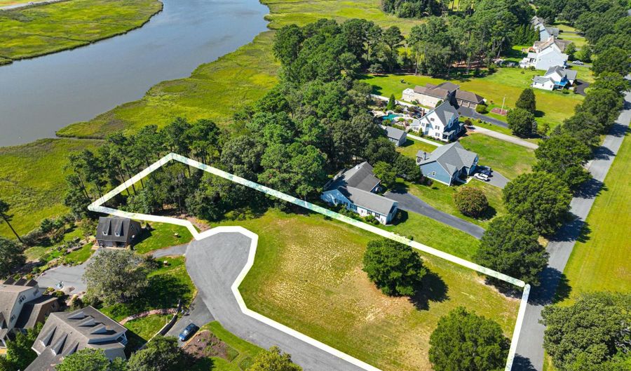 149 CREEKSIDE Dr, Dagsboro, DE 19939 - 0 Beds, 0 Bath