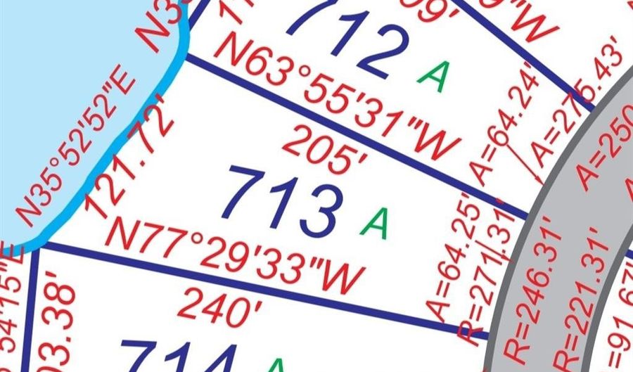 Lake Viking Terrace lot 713, Altamont, MO 64620 - 0 Beds, 0 Bath