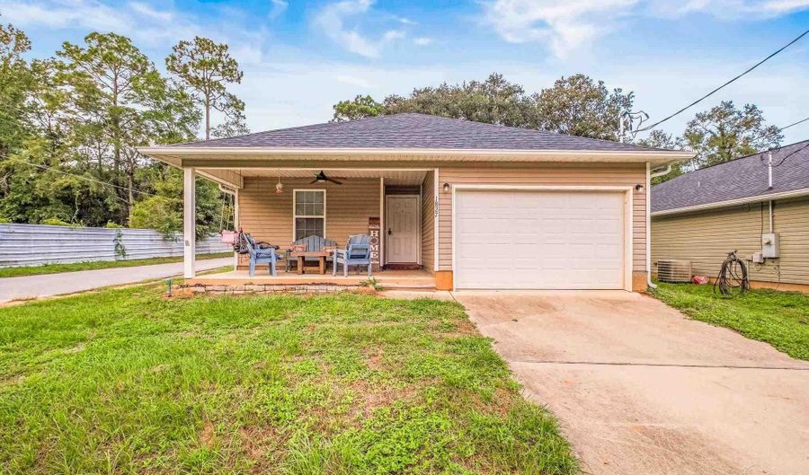 1827 Gainer Ave, Baker, FL 32531 - 3 Beds, 2 Bath