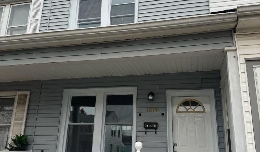 1810 BENSON Pl, Bristol, PA 19007 - 3 Beds, 2 Bath