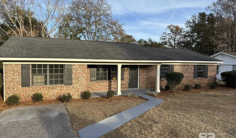 1710 Auburn Ave, Bay Minette, AL 36507 - 4 Beds, 2 Bath