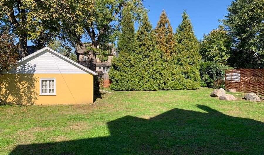 337 EUCLID Ave, Ambler, PA 19002 - 3 Beds, 2 Bath