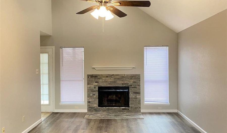 1535 Collin Dr, Allen, TX 75002 - 3 Beds, 3 Bath