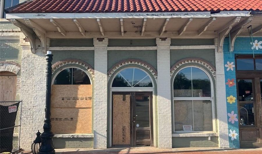 12 ZEBULON St, Barnesville, GA 30204 - 0 Beds, 0 Bath