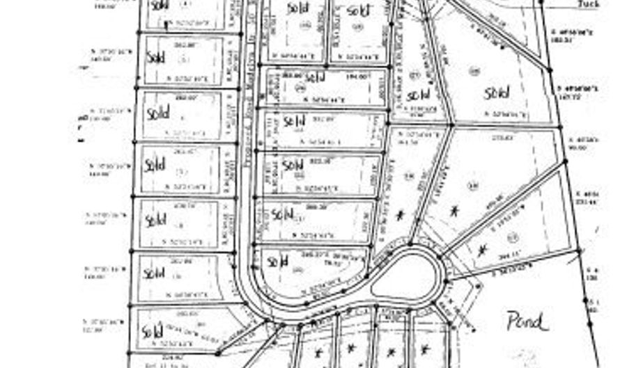 Madelyn Drive unit .90 Ac .90 Ac, Burnettown, SC 29851 - 0 Beds, 0 Bath