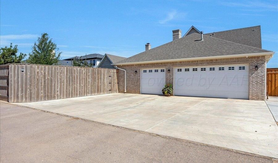 8205 PATRIOT Dr, Amarillo, TX 79119 - 4 Beds, 4 Bath