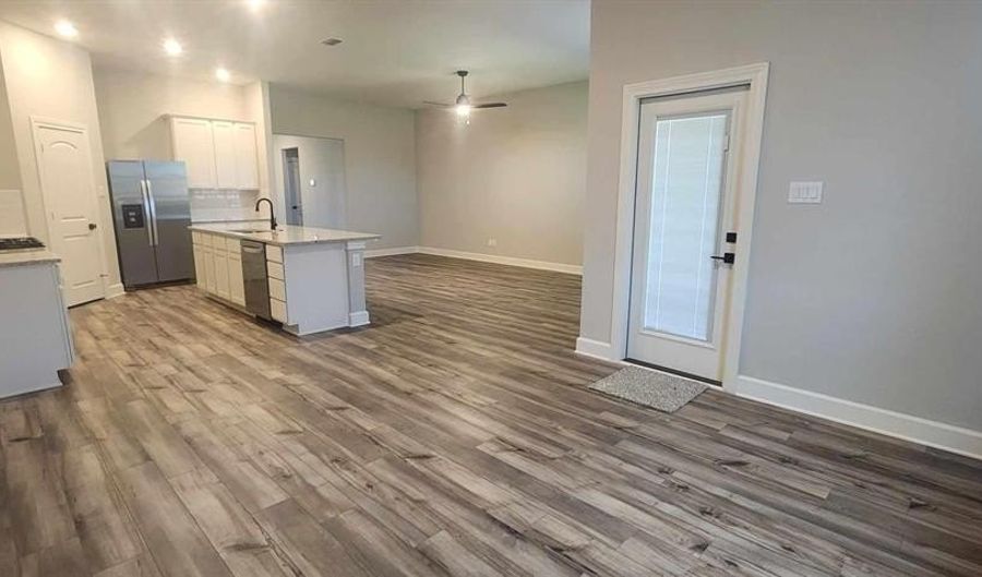 2008 Hardwick Dr, Anna, TX 75409 - 4 Beds, 2 Bath