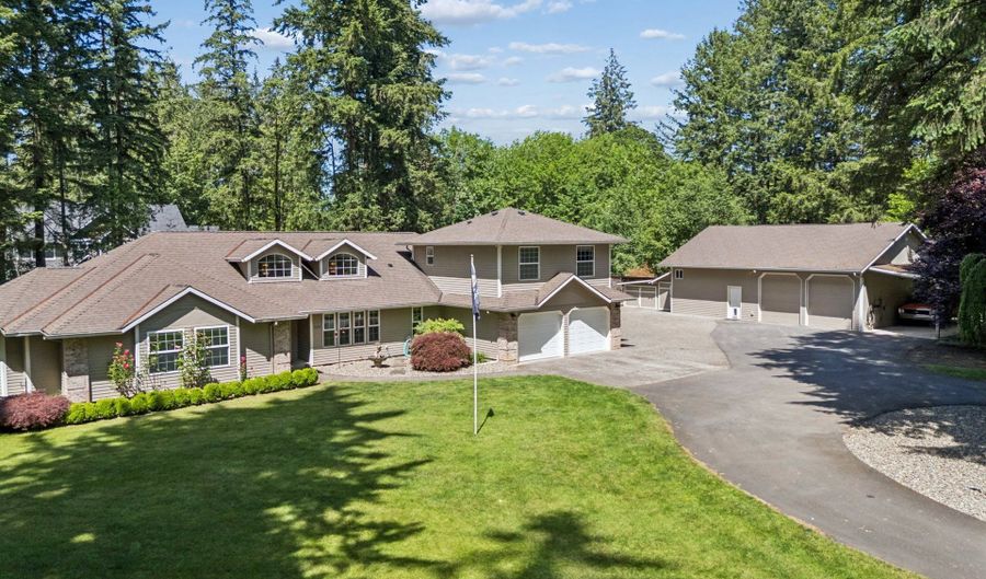 7016 NE 232ND Cir, Battle Ground, WA 98604 - 5 Beds, 4 Bath