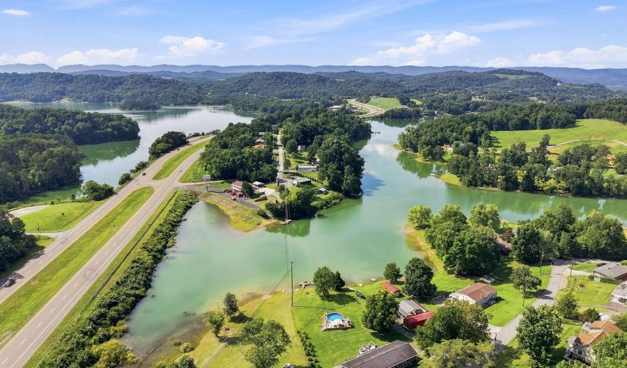 122 Circle Dr, Bean Station, TN 37708 - 0 Beds, 0 Bath