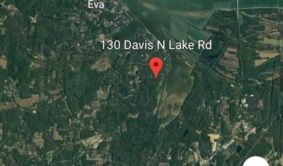 130 Davis N Lake Rd, Camden, TN 38320 - 3 Beds, 2 Bath