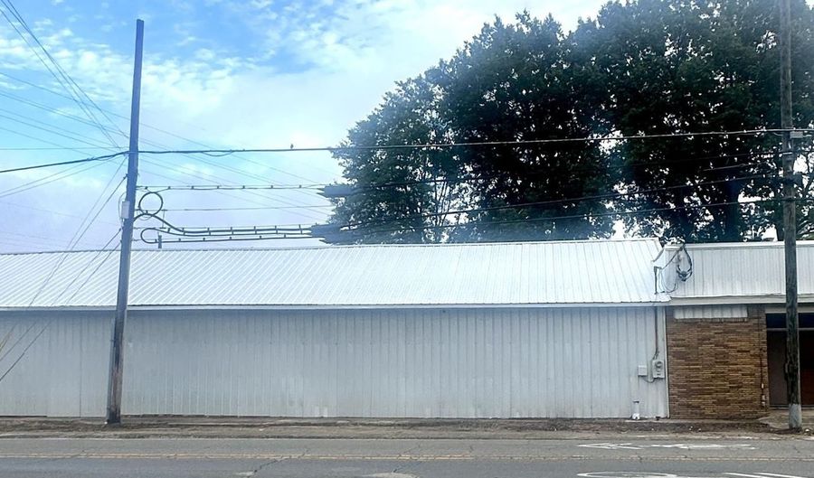 00 W 10TH St, Anniston, AL 36201 - 0 Beds, 0 Bath