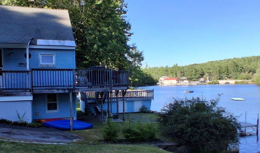 117 7th St, Acton, ME 04001 - 3 Beds, 1 Bath