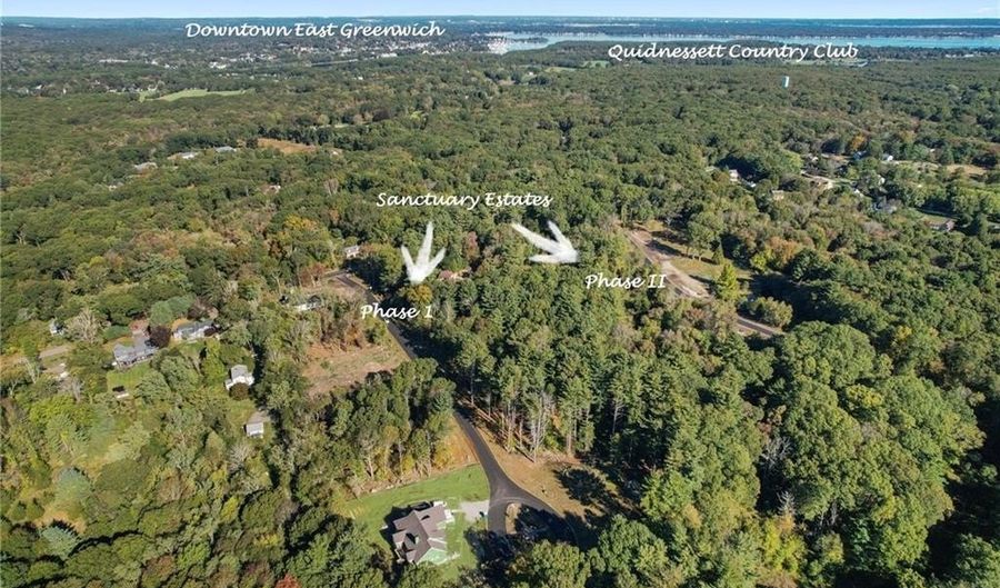 Lot 5 Carrs Lane, North Kingstown, RI 02852 - 4 Beds, 4 Bath